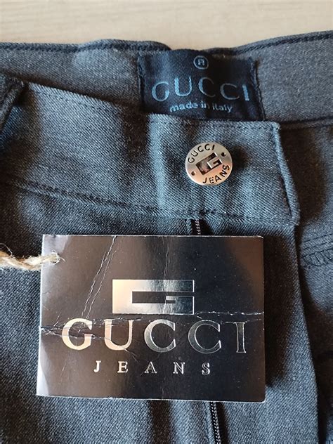 gucci pants 2013|vintage gucci pants.